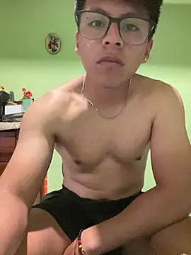Arley-Arley1 webcam show
