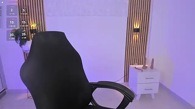 valeria_acosta_'s Live XXX Chat