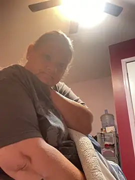 Roxie6989's Webcam Show