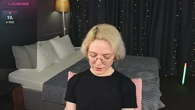 HottoKori Webcamshow