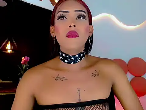 JessiValentin Live XXX-Chat