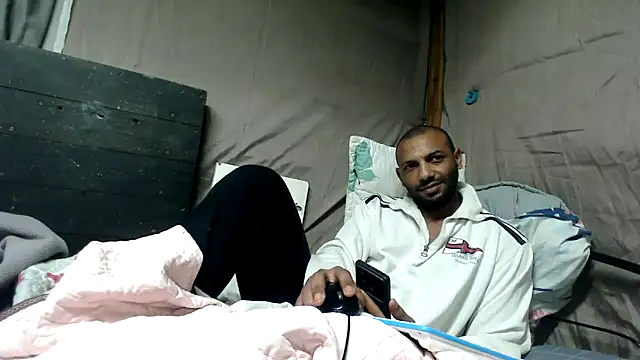 Camodick Live XXX Chat