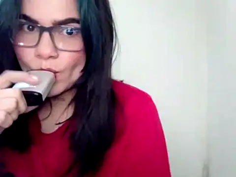 Webkamerová show MiaZ20