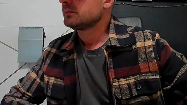 JamesMyerss Live XXX Chat