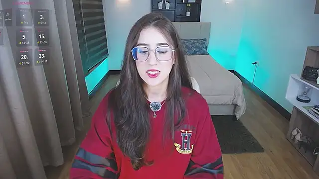 KittyCute-'s Live XXX Chat