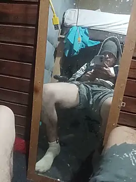 Loquillo67h webkamerás műsora