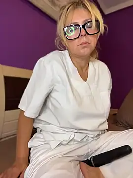 Chat XXX Live milfevapeccato