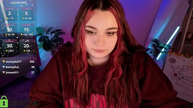 Mia_R0ss Chat XXX live