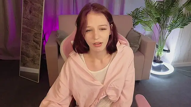 AliceJohansone Chat XXX in diretta