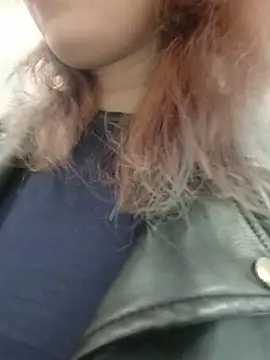Chat XXX ao vivo de Frost_foxy