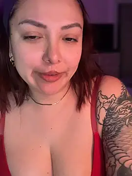 Pumpkin_bunny Live XXX-Chat
