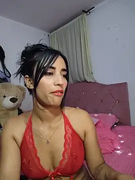 Chatroom XXX en direct de _nathaly_sweet
