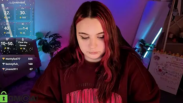 Mia_R0ss – Naživo XXX chat