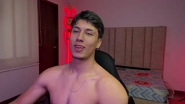 دردشة CHRIS_MORGAN1 الجنسية المباشرة