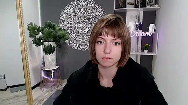 EchoScribe Webcam show