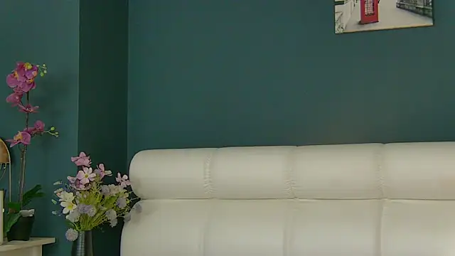 XXX chat uživo modela NataliaVice
