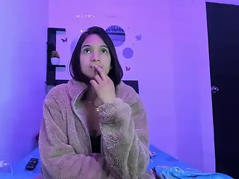 sapphire_brown20 élő XXX-chatje