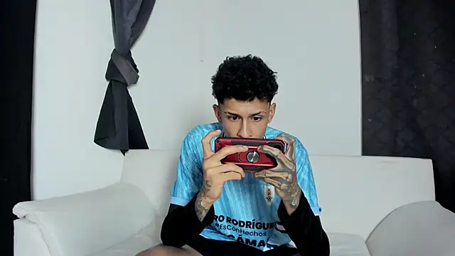 Chat XXX en directo de self_love46