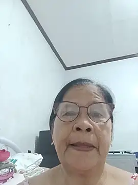 Sweet-Lita50's Webcam Show