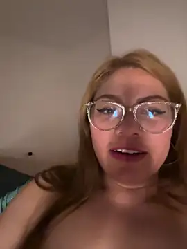 XXX chat uživo modela mondeliciosa1111