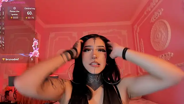 Kat_VonDe: απευθείας συνομιλία ΧΧΧ