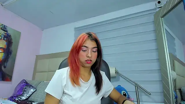 marilyn_luna's Live XXX Chat