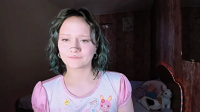 MariaMango Chat XXX in diretta