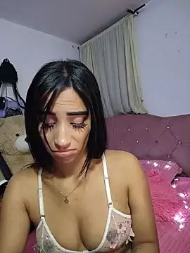 _nathaly_sweet's Live XXX Chat