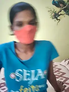 Shreya-telugupilla élő XXX-chatje