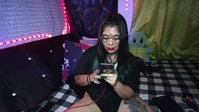 Eta_carinaen Live XXX chat