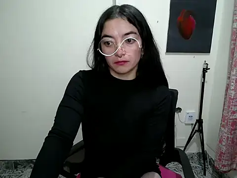 Chat XXX en directo de Came-II