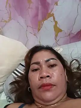 SweetChubbyMommy_02 élő XXX-chatje