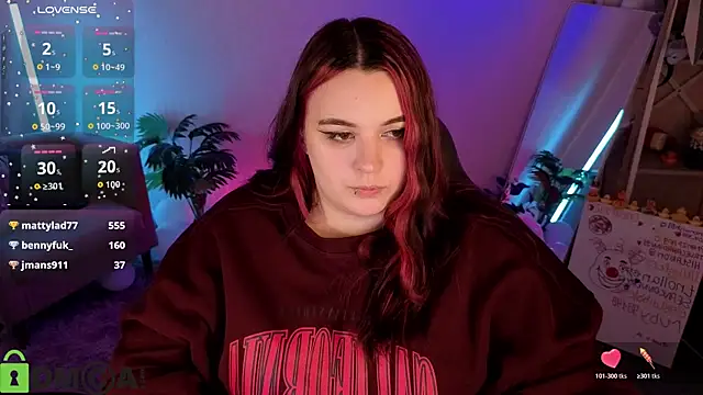 Mia_R0ss Live XXX Chat