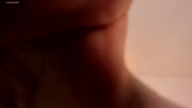 Živý XXX chat CelesteMoonX
