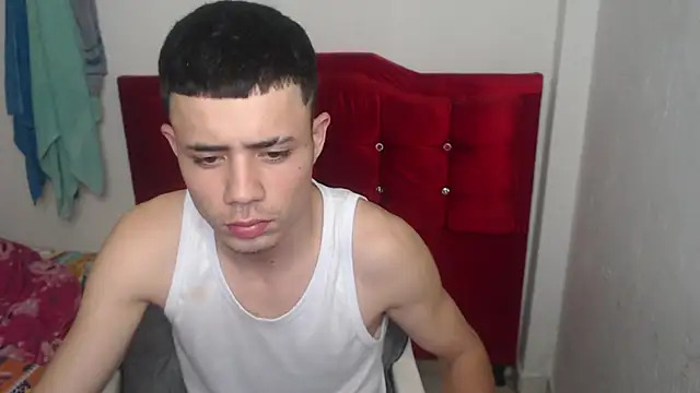 Jairito_989 Obrolan Langsung XXX