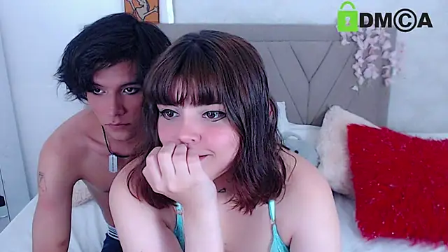 raven_n_matt Live XXX-Chat
