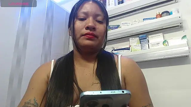 Sol_vannesan Live XXX chat