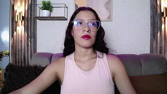 BrianaGagingn Live XXX chat
