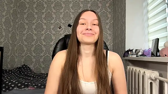 ShaylaChong's Live XXX Chat