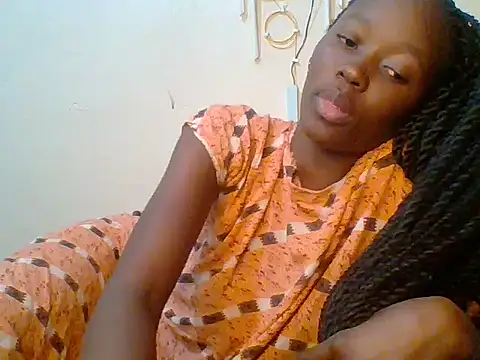 Chat XXX ao vivo de Shania_loveer