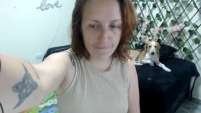 kittykalor09 Live XXX-Chat