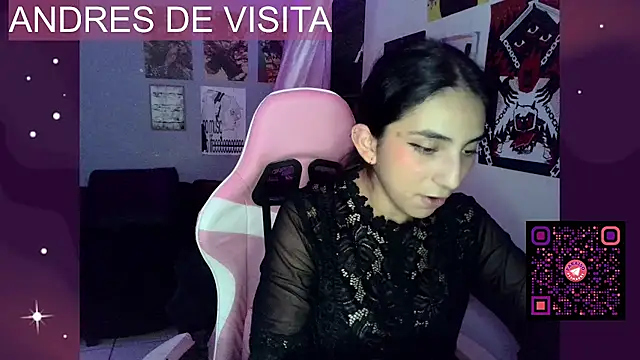 Abysparadisen Live XXX chat