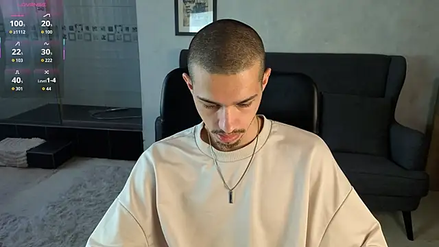 KaydenDrew Webcam show