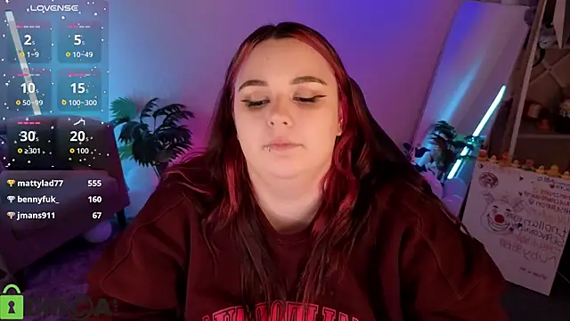 Онлайн чат XXX Mia_R0ss