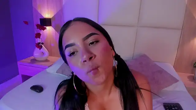 carla_smellie Live XXX Chat