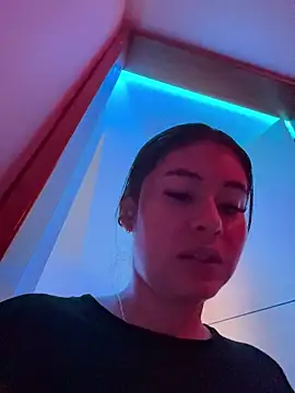 Sharon_07 Show Webcam