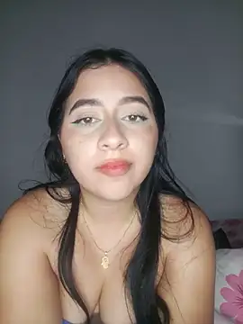 Czat XXX na żywo – Chloe_Sky_love