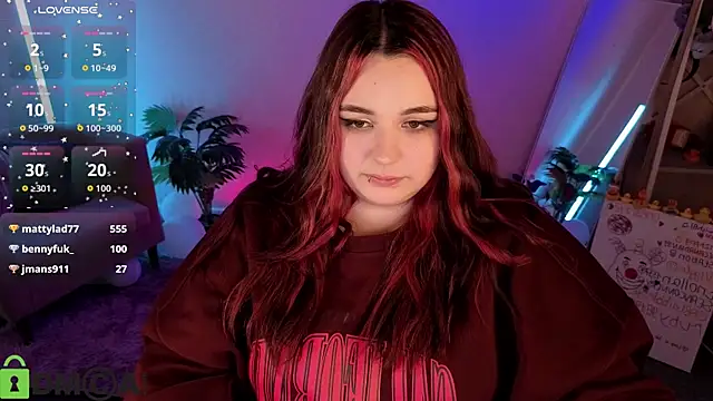 Mia_R0ss 라이브 XXX 채팅