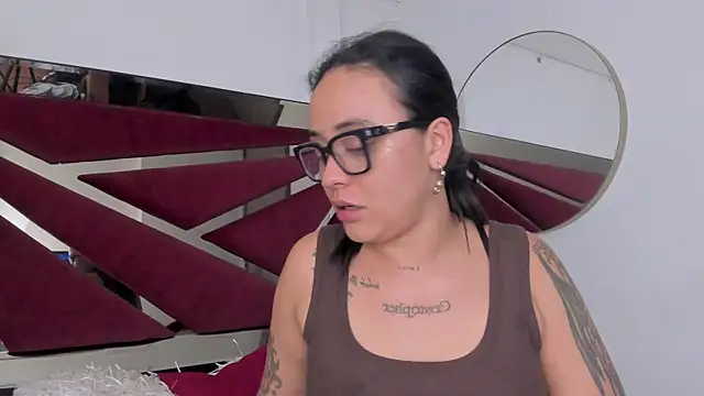 LannaCartoon Pertunjukan Webcam