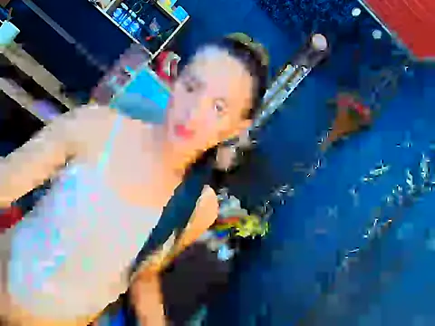 JillianWard17 Pertunjukan Webcam